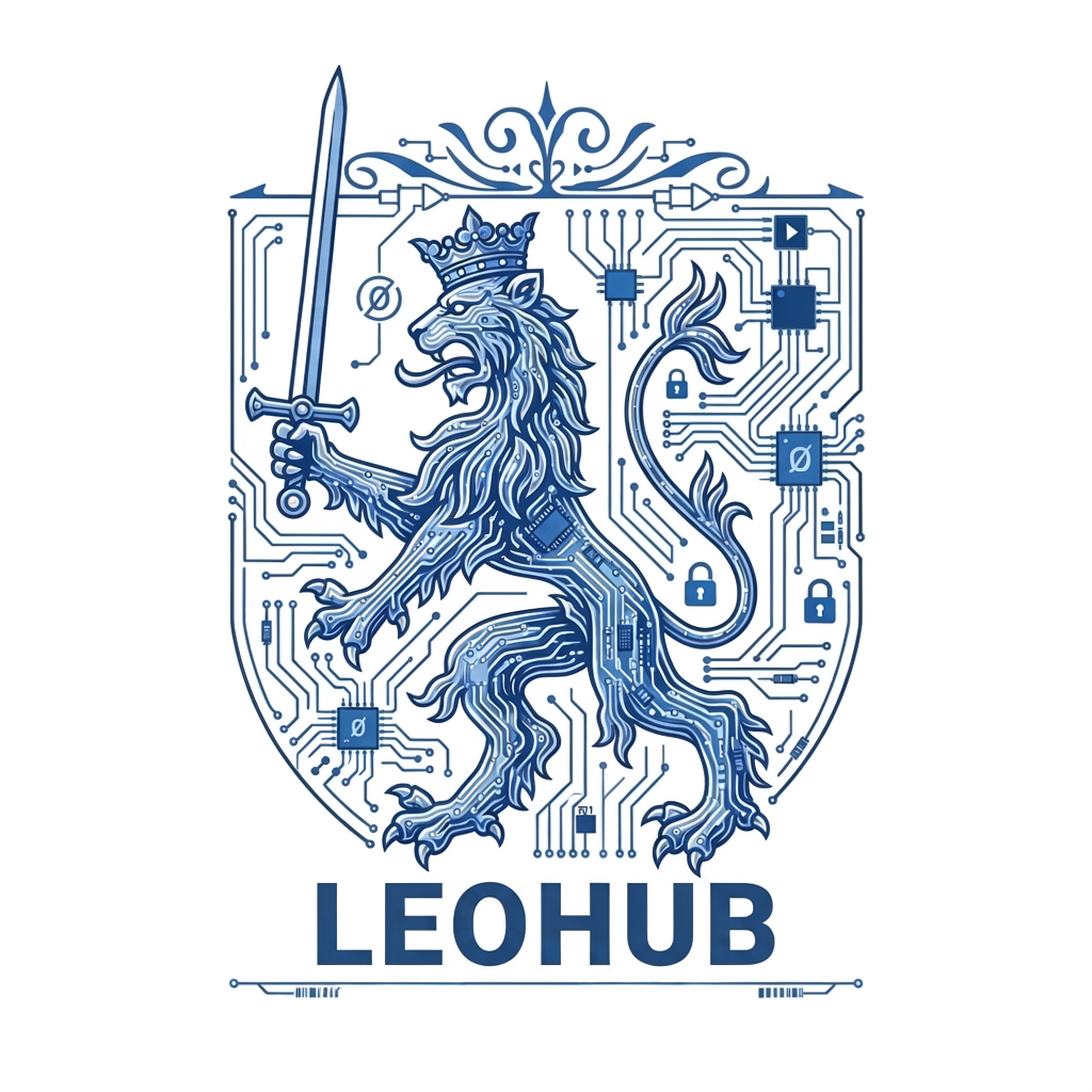 Leohub